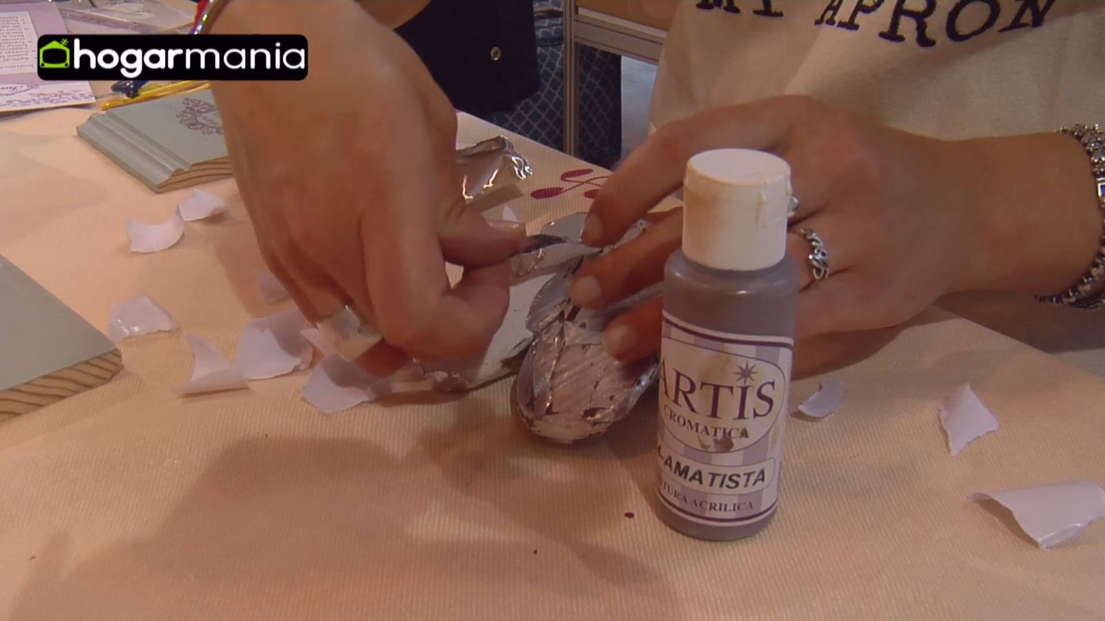 aprende tecnica laminado plata paso 1 aprende tecnica laminado plata paso 1