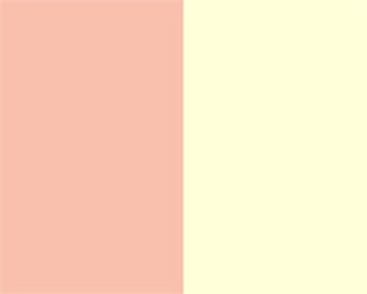 Colores de contraste para el rosa arándano.