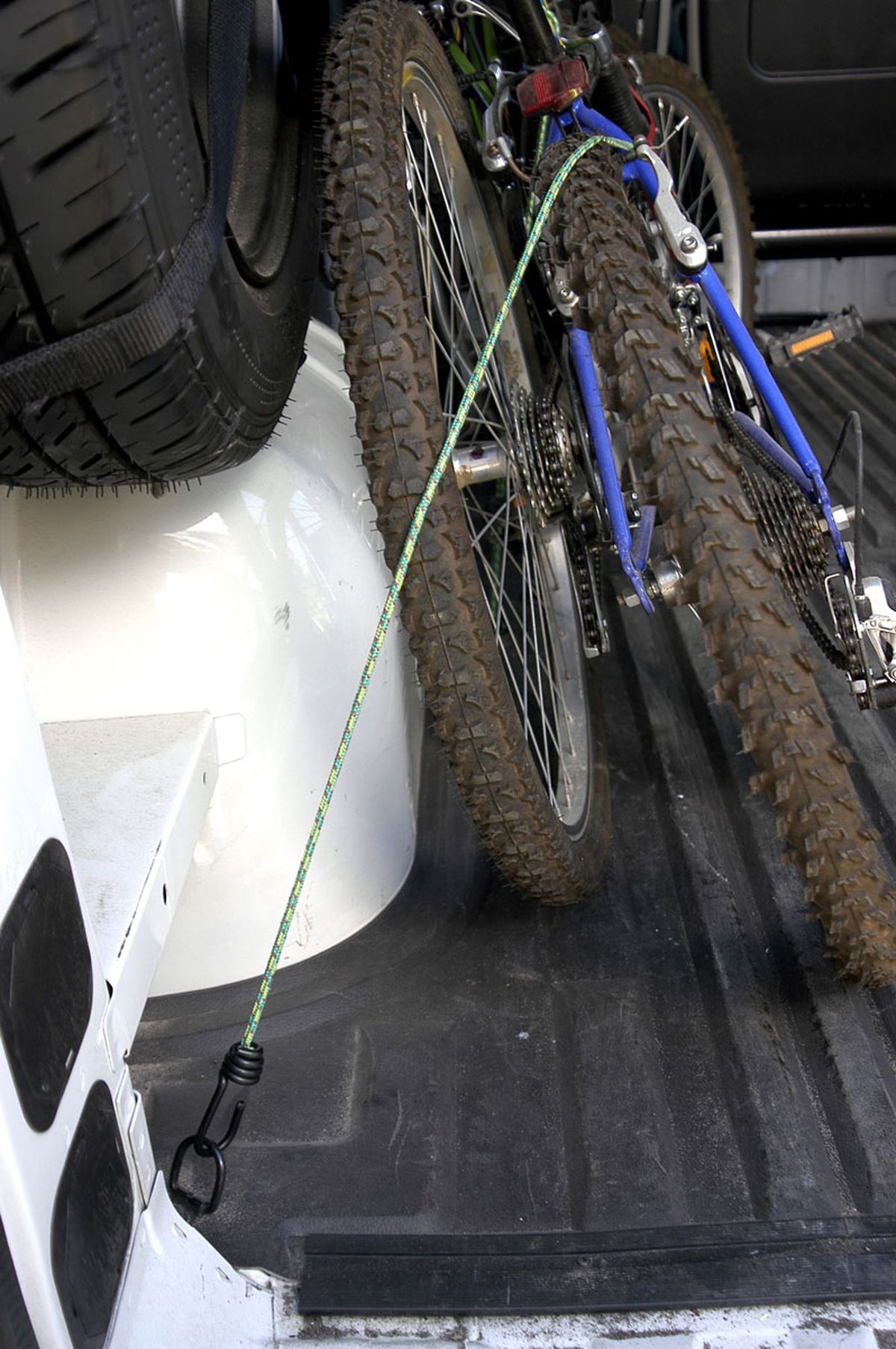 Cómo montar pulpos y ganchos paso 7