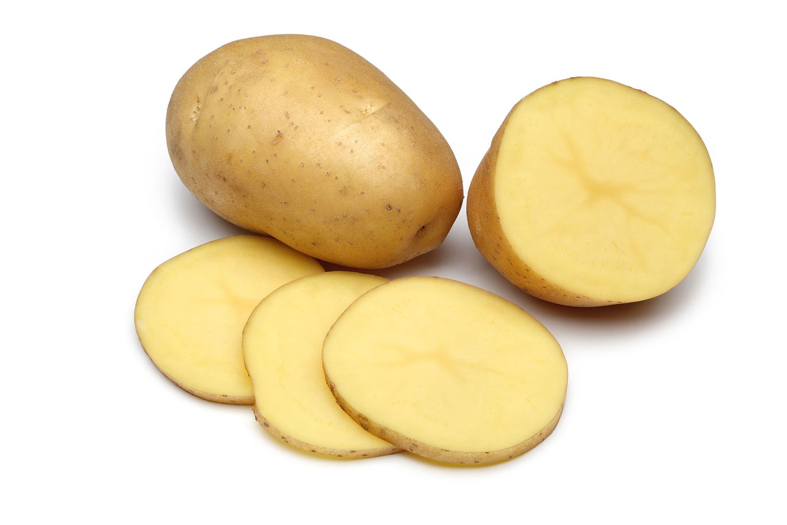 cocer patata
