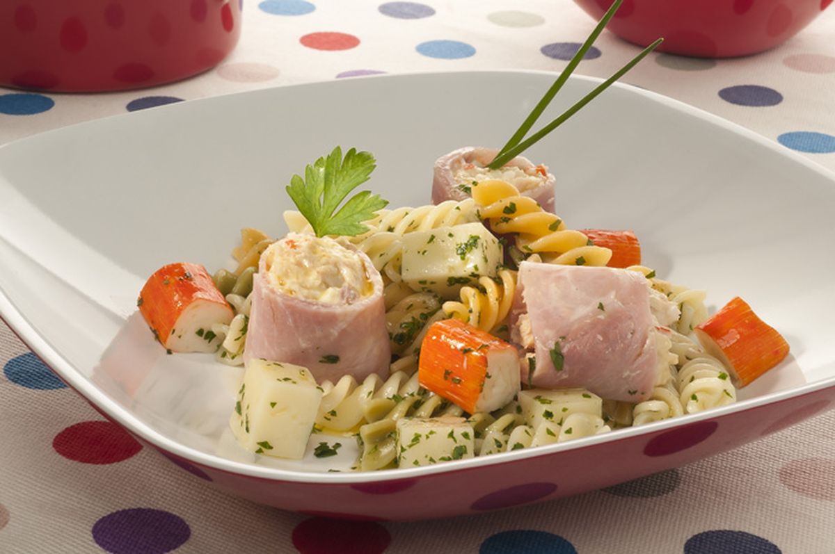 ensalada pasta bruno