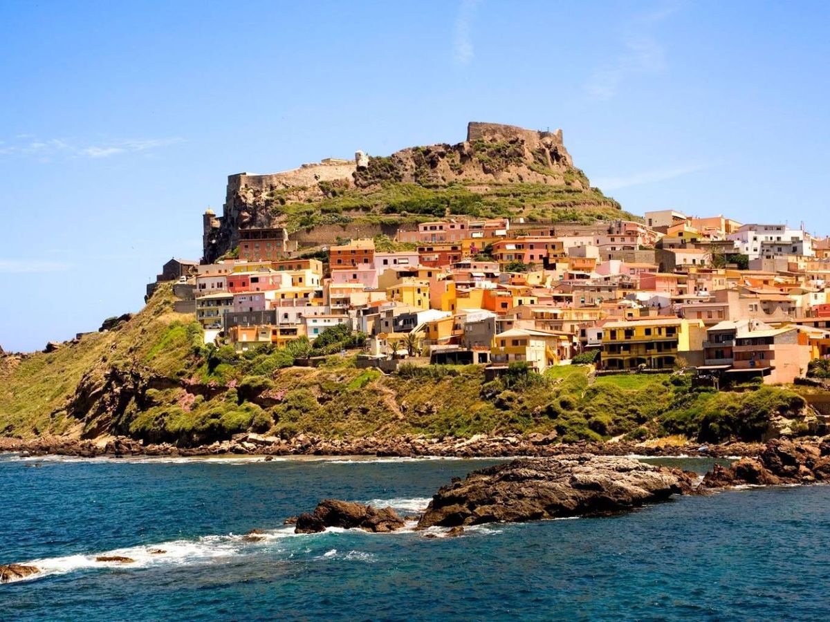 Considerado manjar tradicional y parte del patrimonio cultural de Cerdeña.