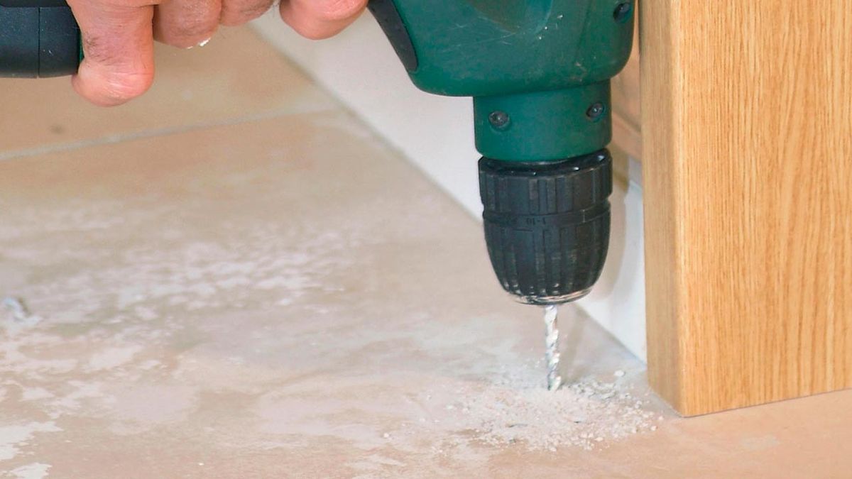 Puerta corredera paso 12