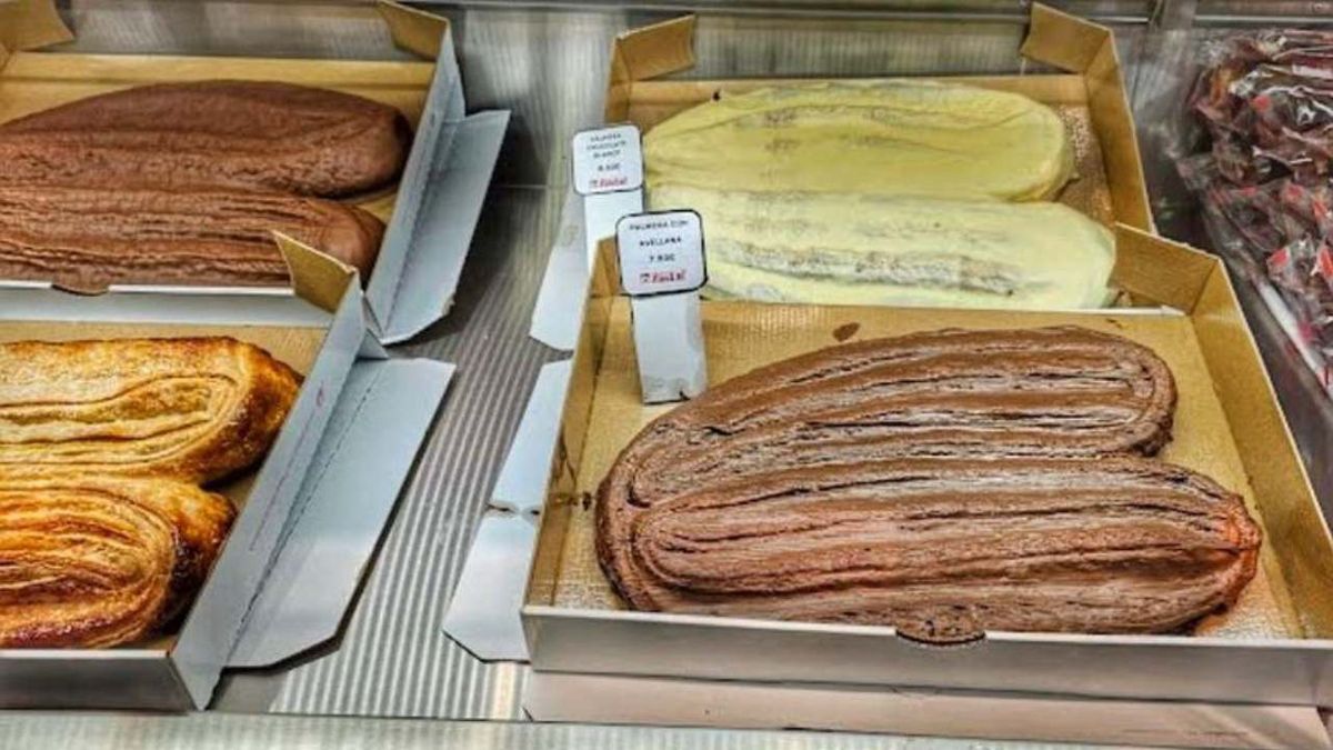 Las palmeras gigantes que podrás comer si visitas este pueblo de Cantabria