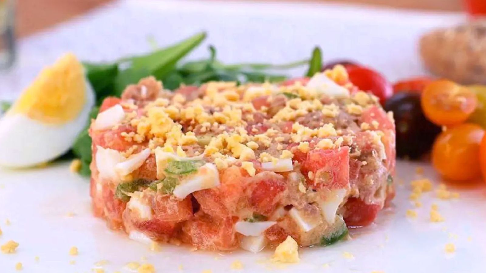 Pipirrana