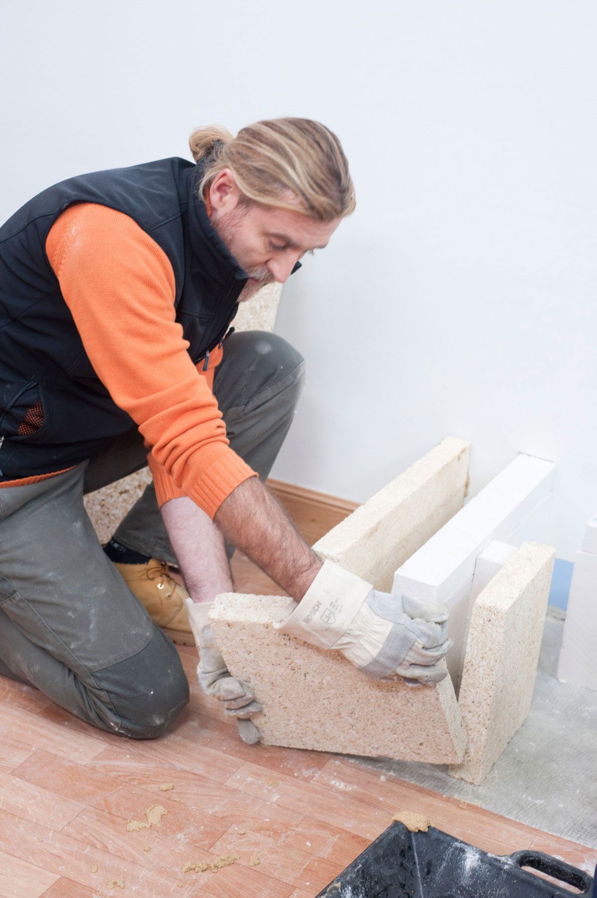 brico 0629 chimenea kit paso 7