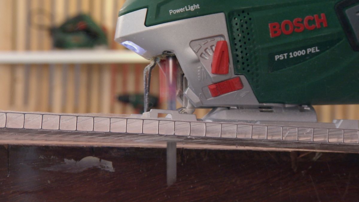 Pared translúcida paso 7