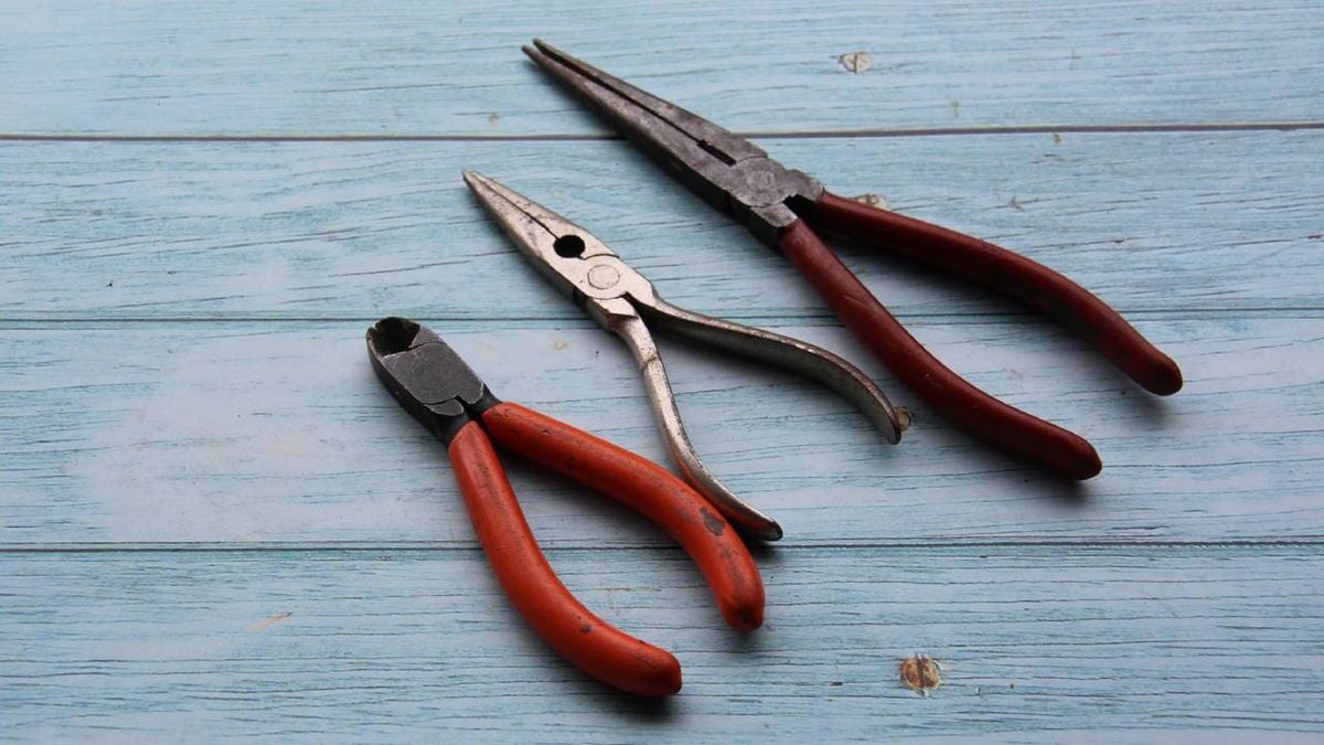 como sacar una llave partida de una cerradura 4