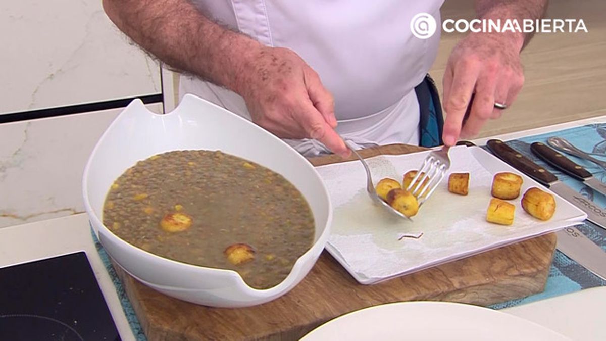 karl6775 lentejas platano p3