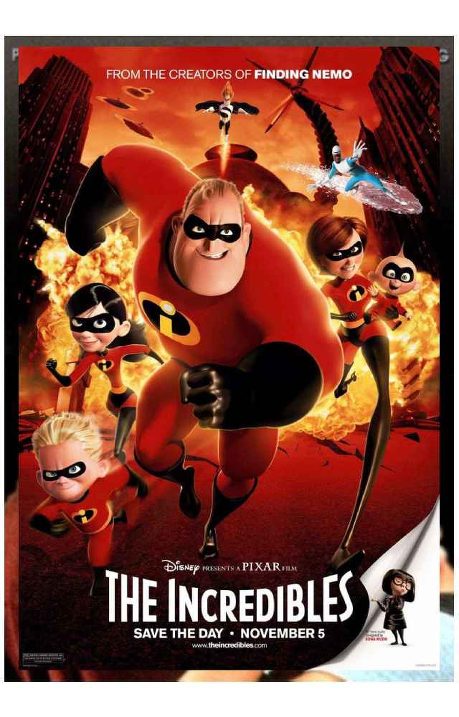 mejores peliculas para ver en el dia del padre los increibles mejores peliculas para ver en el dia del padre los increibles
