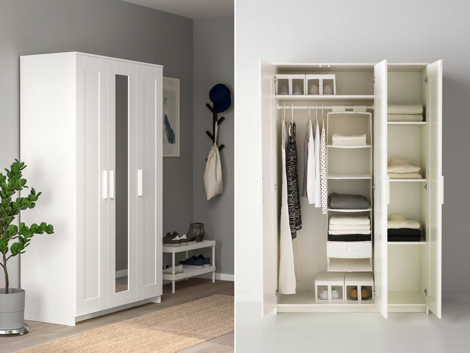 Mueble BRIMNES. Mueble BRIMNES.