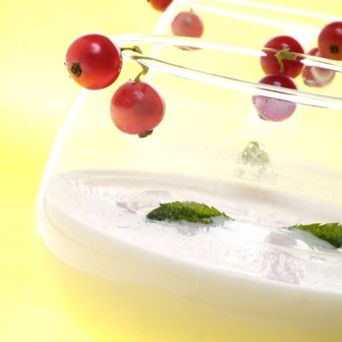 Batido casero de vainilla, de Eva Arguiñano