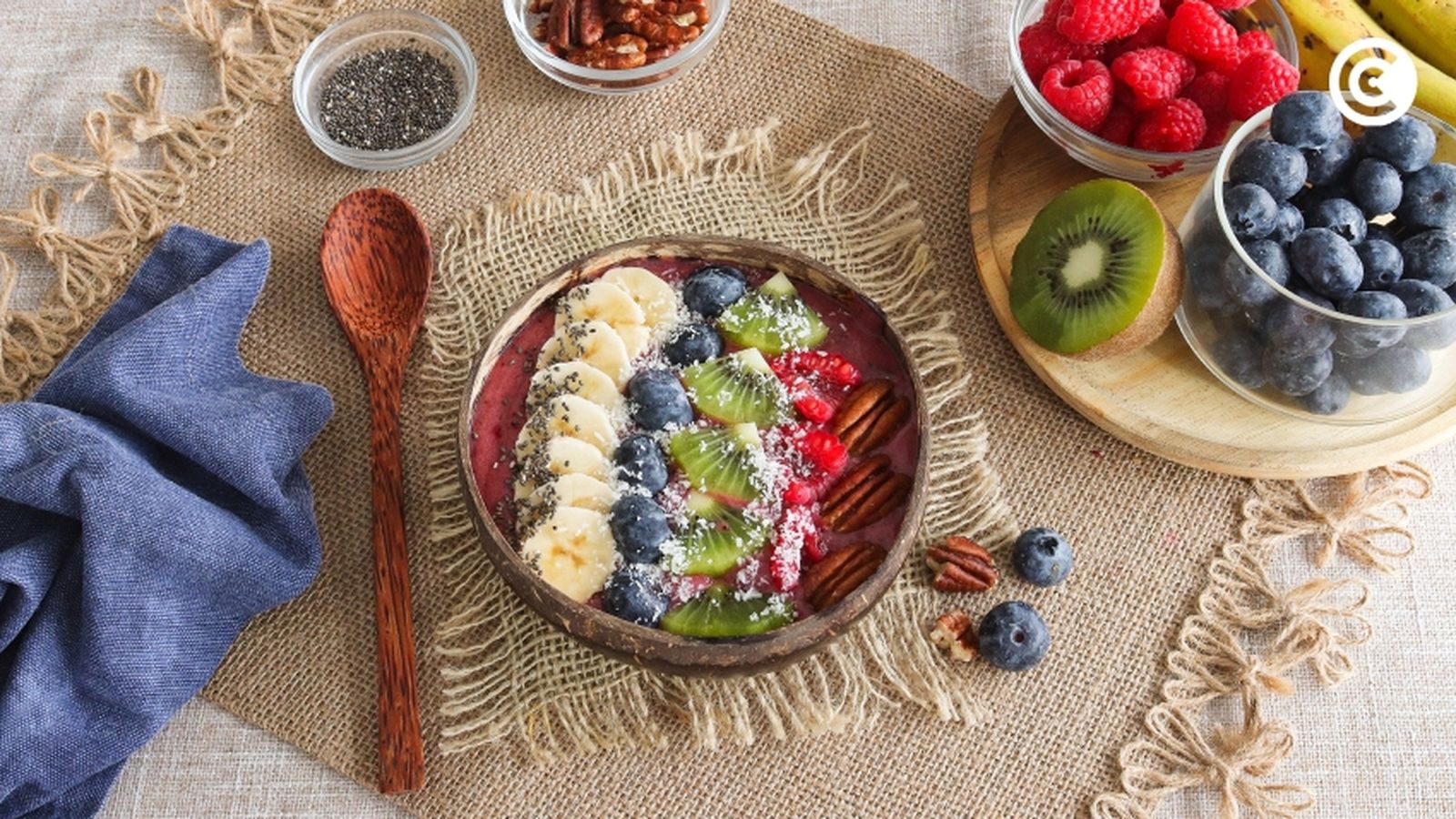 Recetas de cocina brasileña