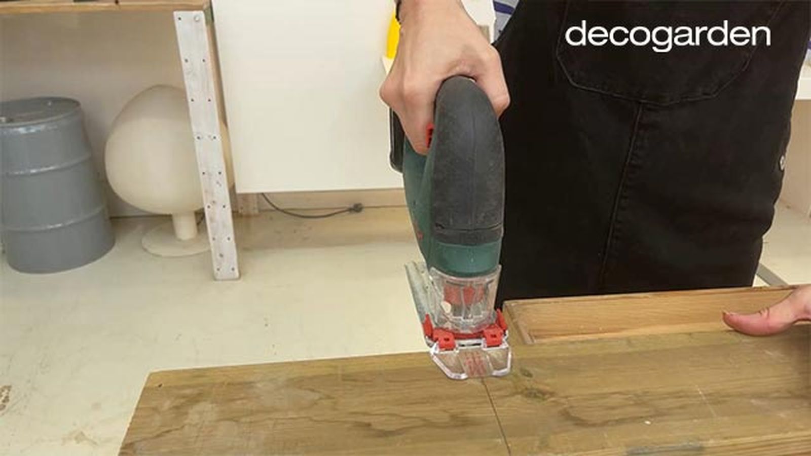 hacer soporte colgar plantas interior paso 3 hacer soporte colgar plantas interior paso 3