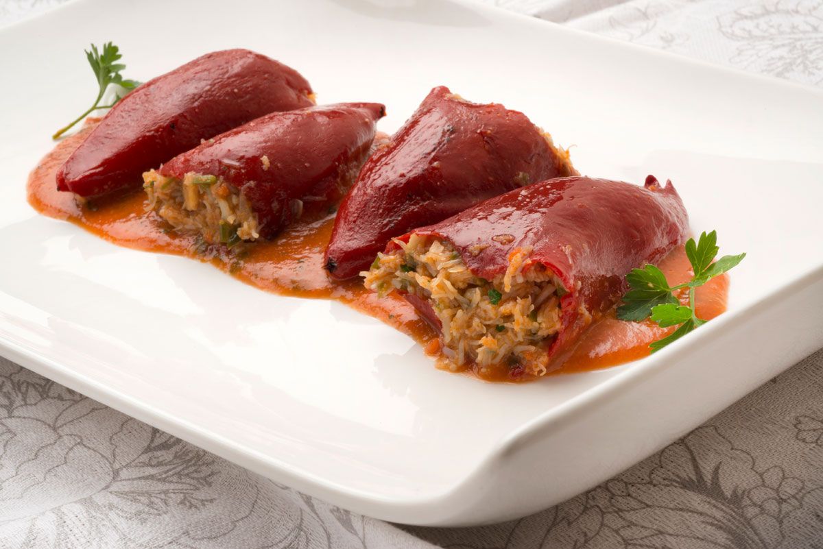 5359 Pimientos rellenos de txangurro (743) xl