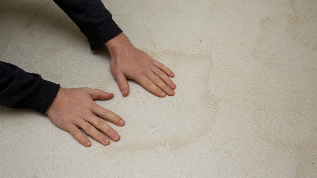 como limpiar el colchon con trucos caseros y economicos3