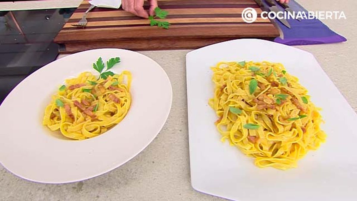 KARL6976 tagliatelle carbonara p4