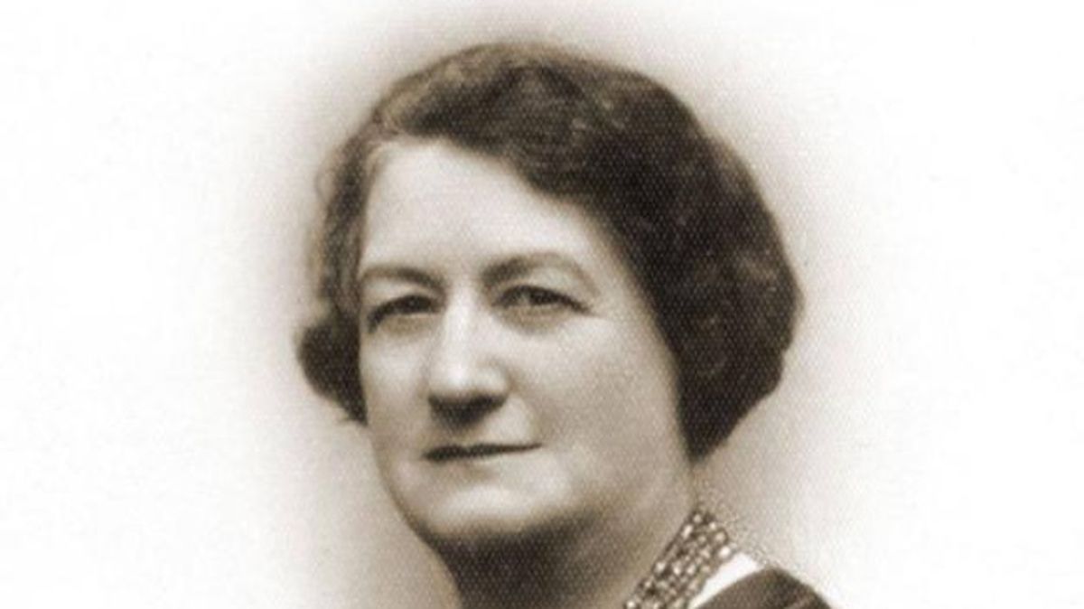 marquesa parabere mujeres