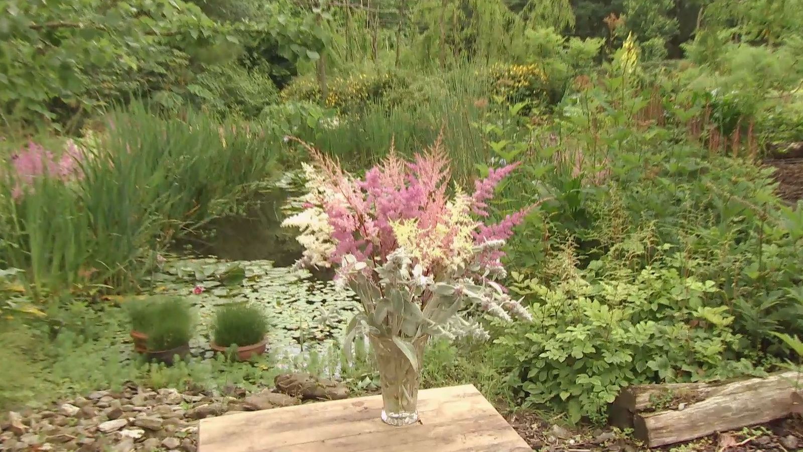 deco 0703 astilbes composicion deco 0703 astilbes composicion