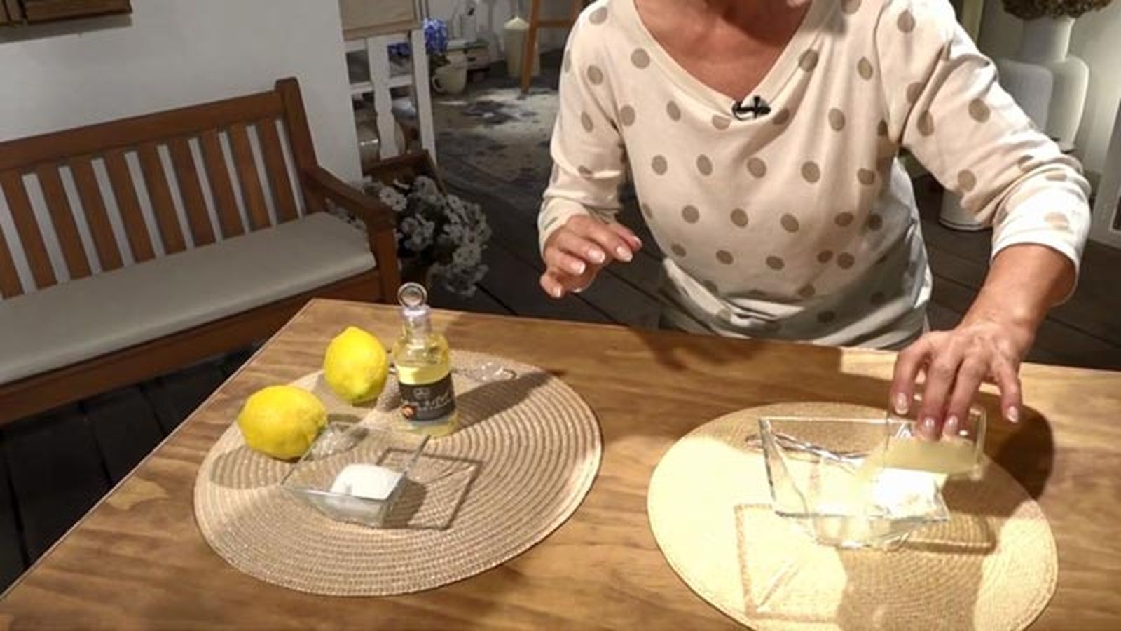 exfoliante casero para el cuidado de las manos jugo limon exfoliante casero para el cuidado de las manos jugo limon