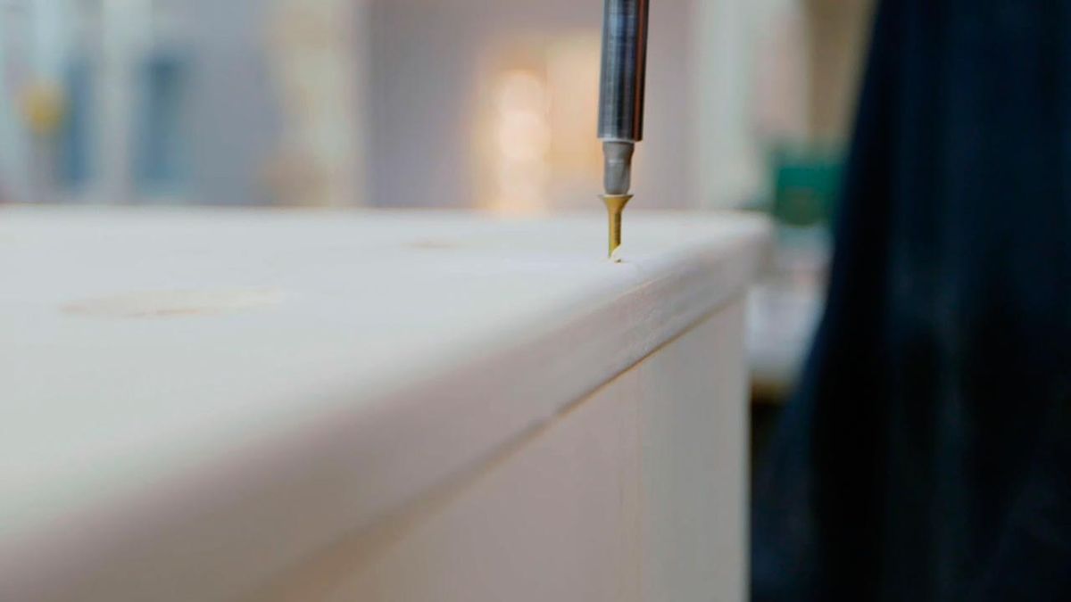 Cómo hacer una cama para una furgoneta camper paso 5