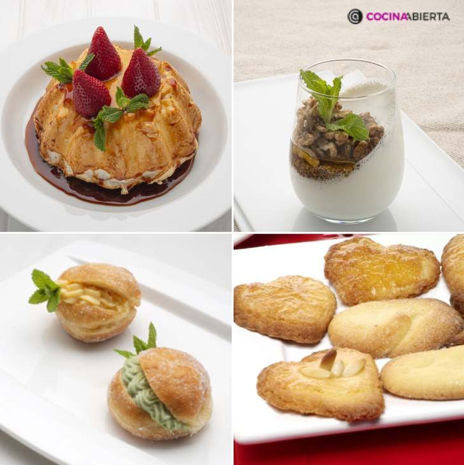 postres para san valentin 03 postres para san valentin 03