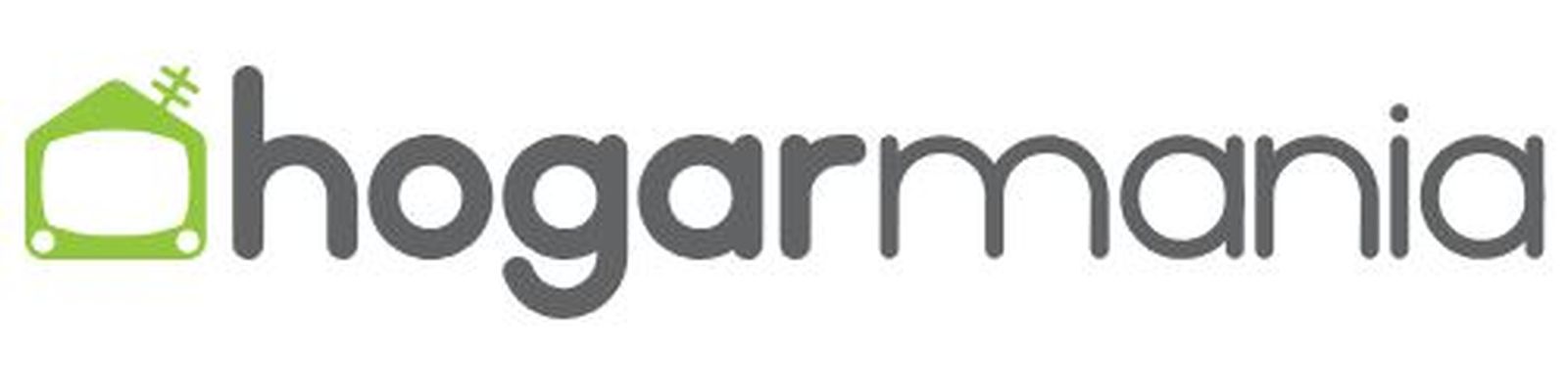 logo hogarmania