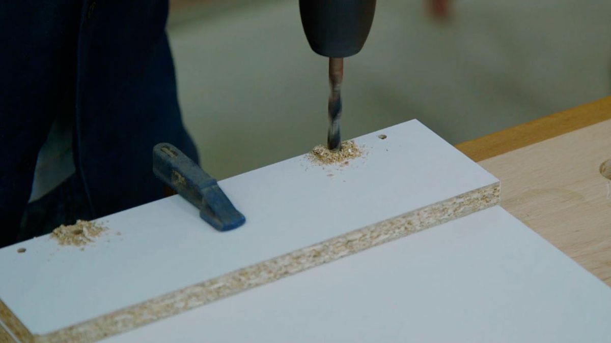 Zapatero a medida paso 4