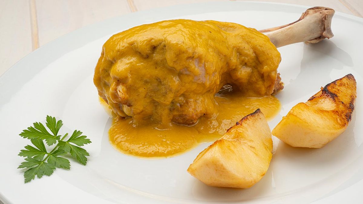 karl6668 muslos pavo xl