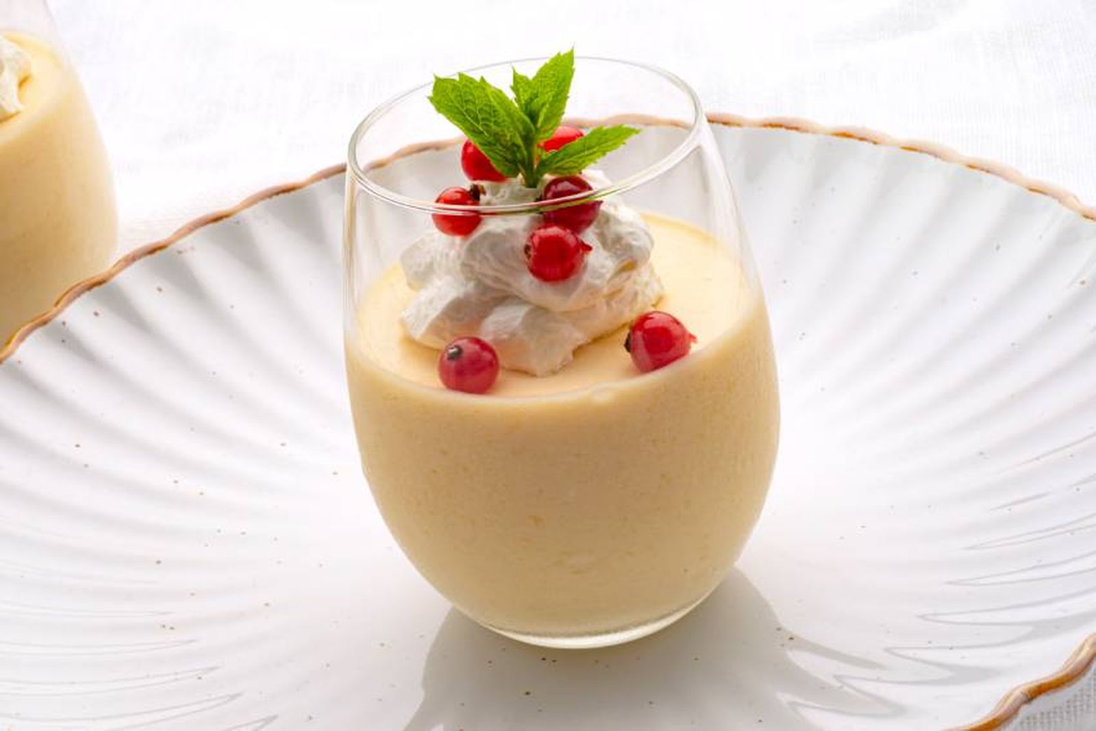Recetas con nectarinas