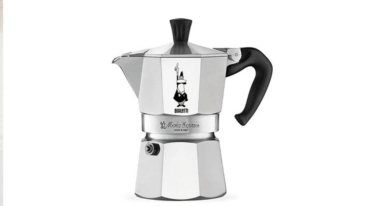 mejores cafeteras relacion calidad precio cafetera bialetti moka express cafetera italiana espresso