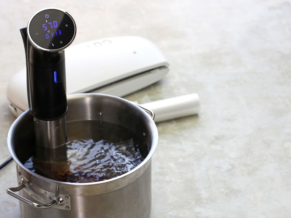 El roner, el aliado perfecto para quienes buscan resultados de restaurante en casa.