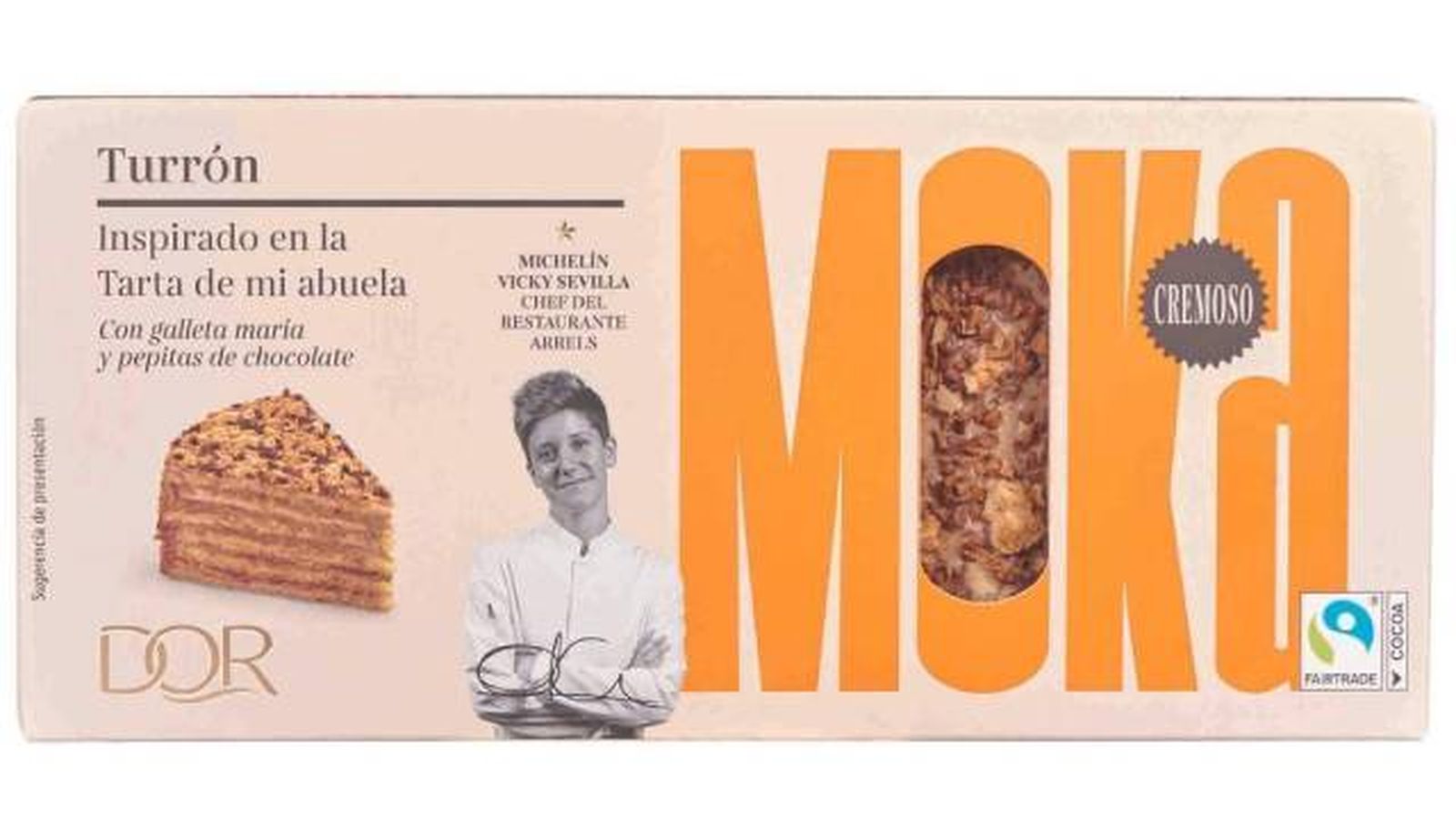 nuevo turron lidl vicky sevilla moka nuevo turron lidl vicky sevilla moka