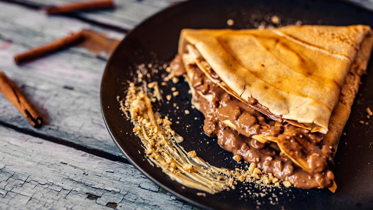 como hacer las mejores crepes consejos trucos y recetas cocinatis
