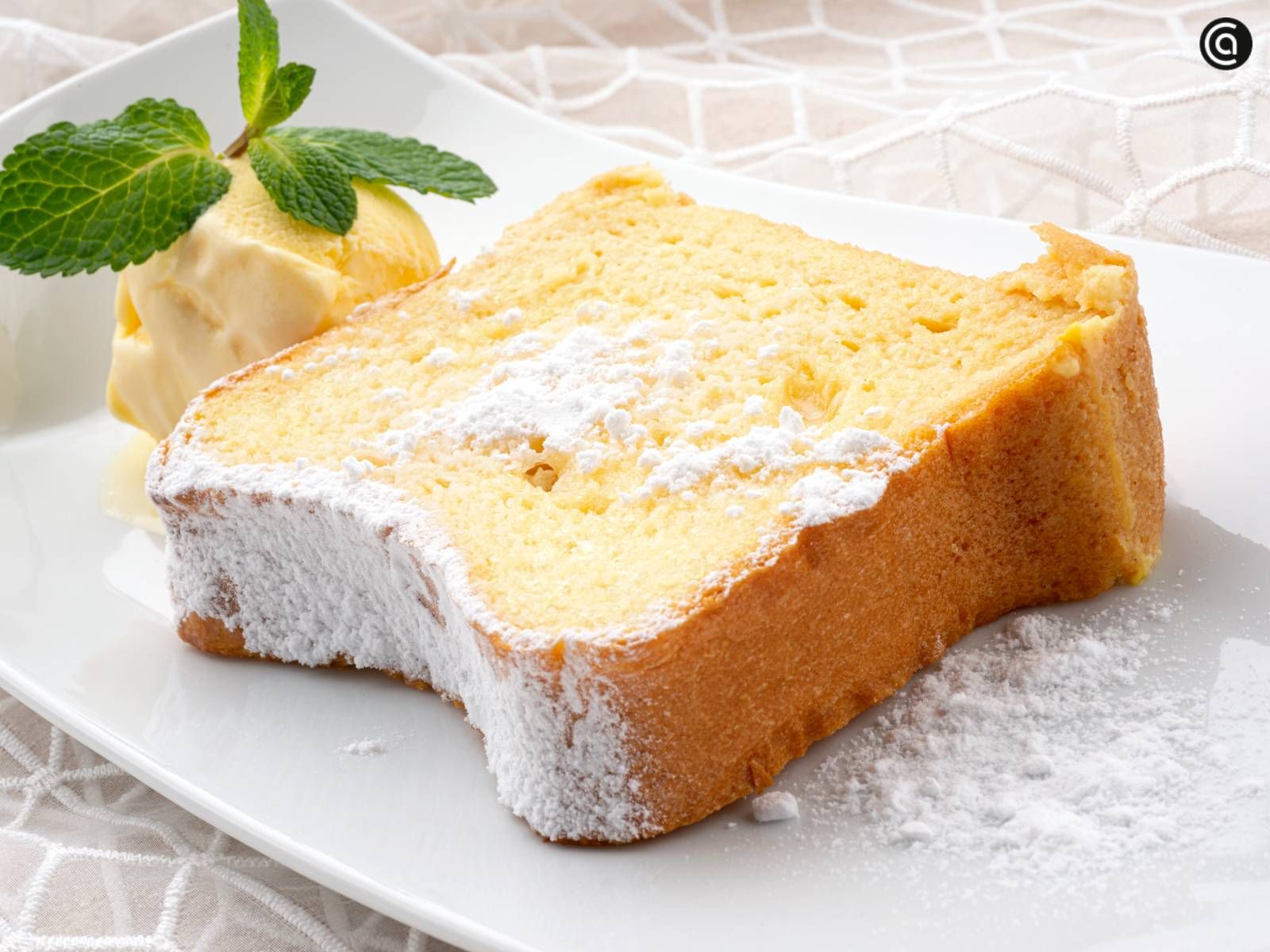 Receta de torrijas al horno