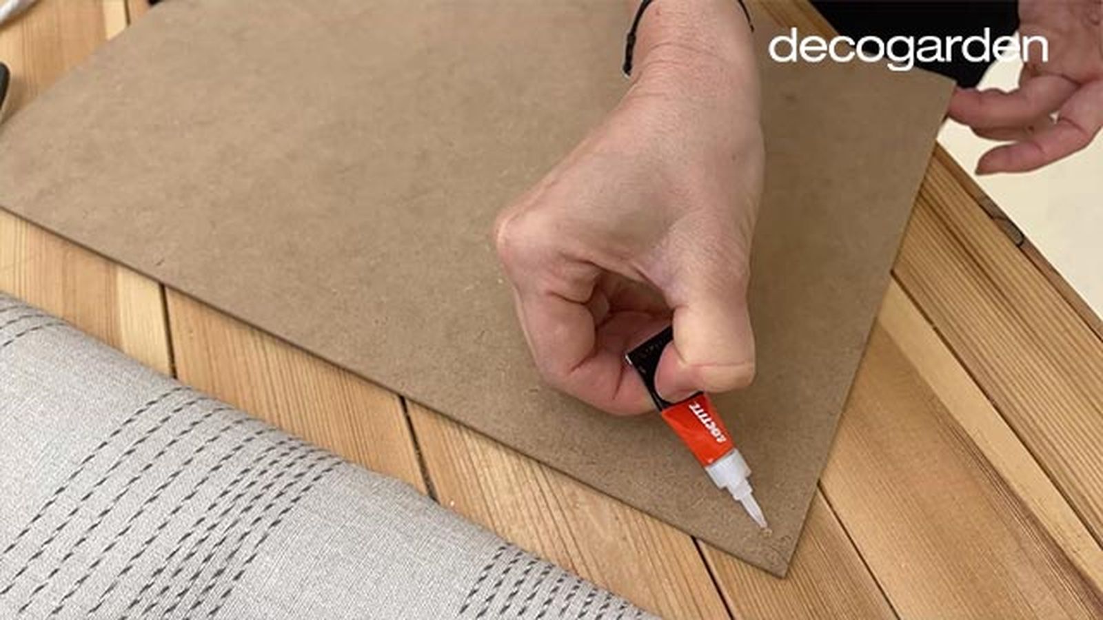 como arreglar fondo cajon paso 5