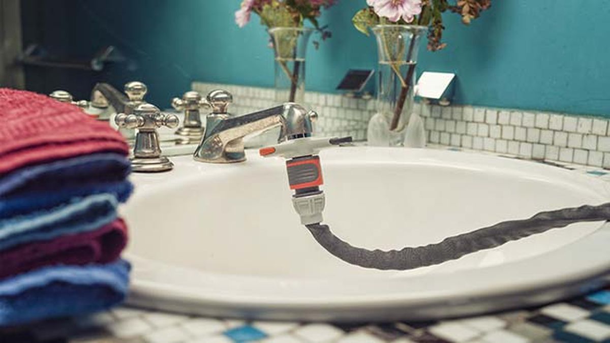 manguera textil liano