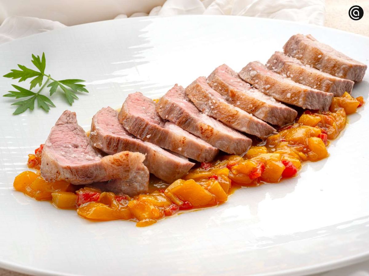 Una combinación dulce y salada que te sorprenderá