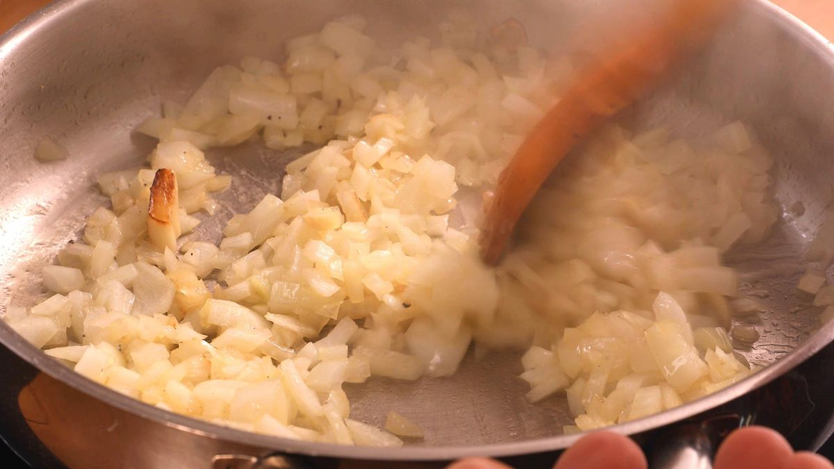 Tumbet mallorquín paso 2