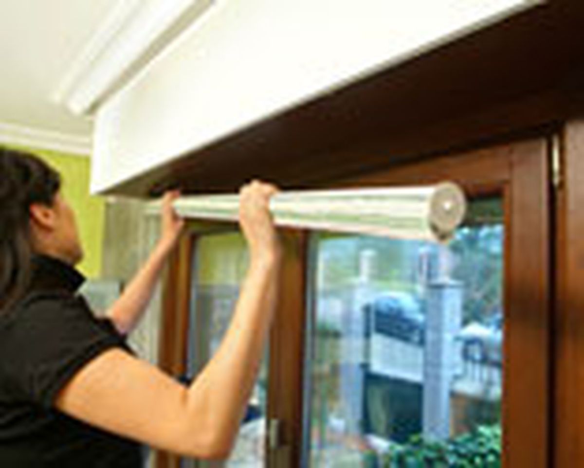 505 Colocacion de estor en cocina p12