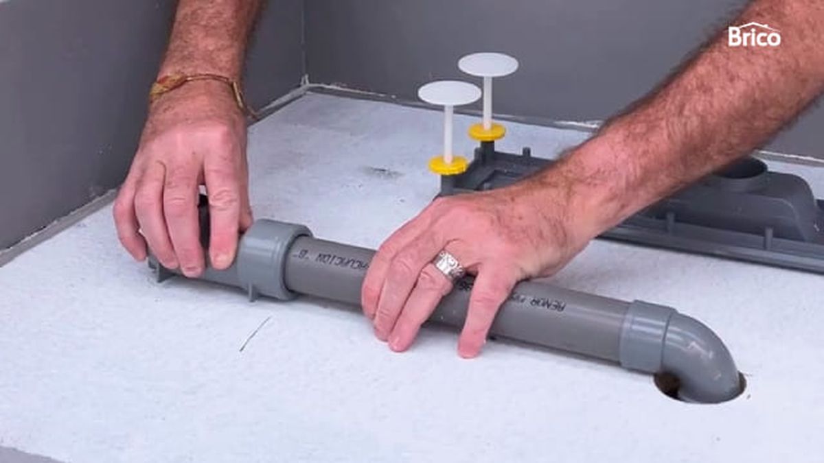 impermeabilizar plato de ducha 2