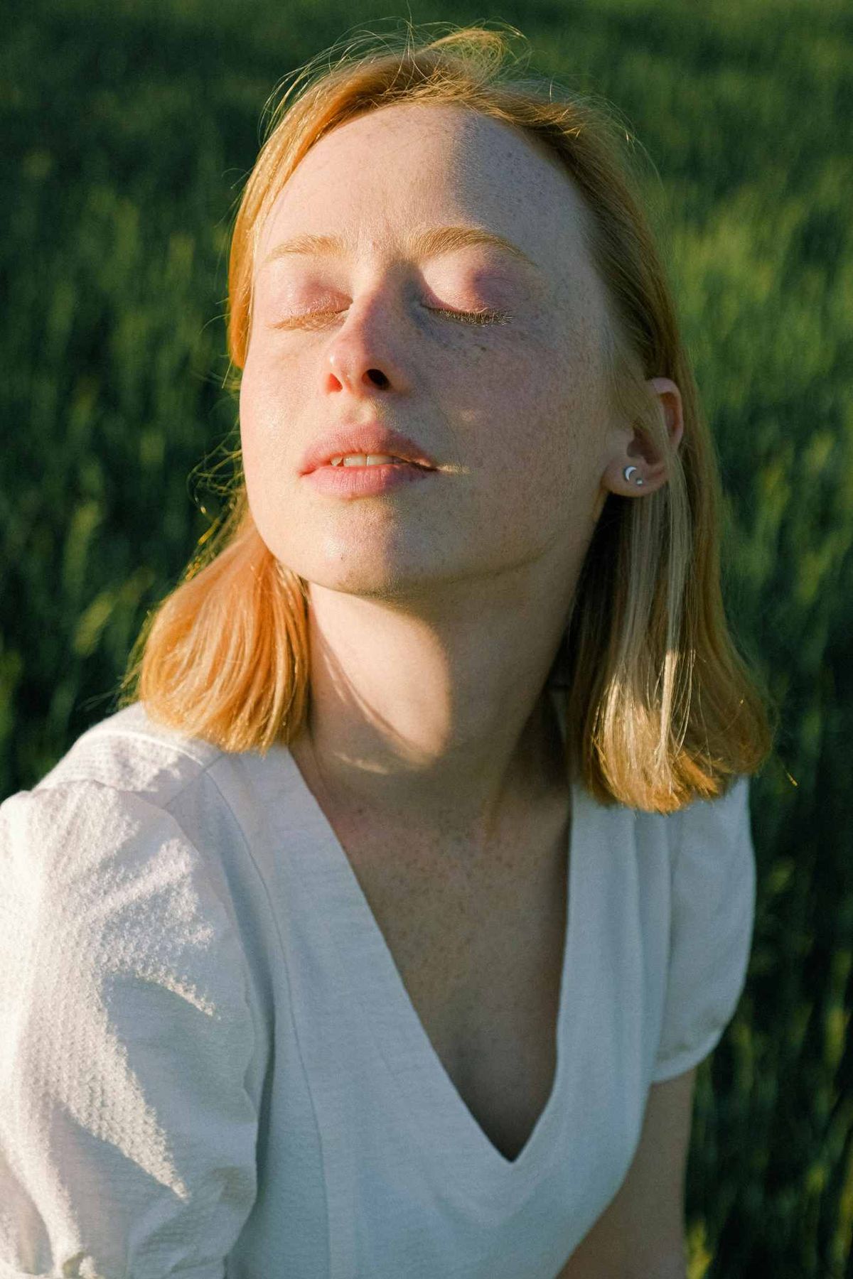 Según el fototipo de piel, la reacción al sol varía mucho.