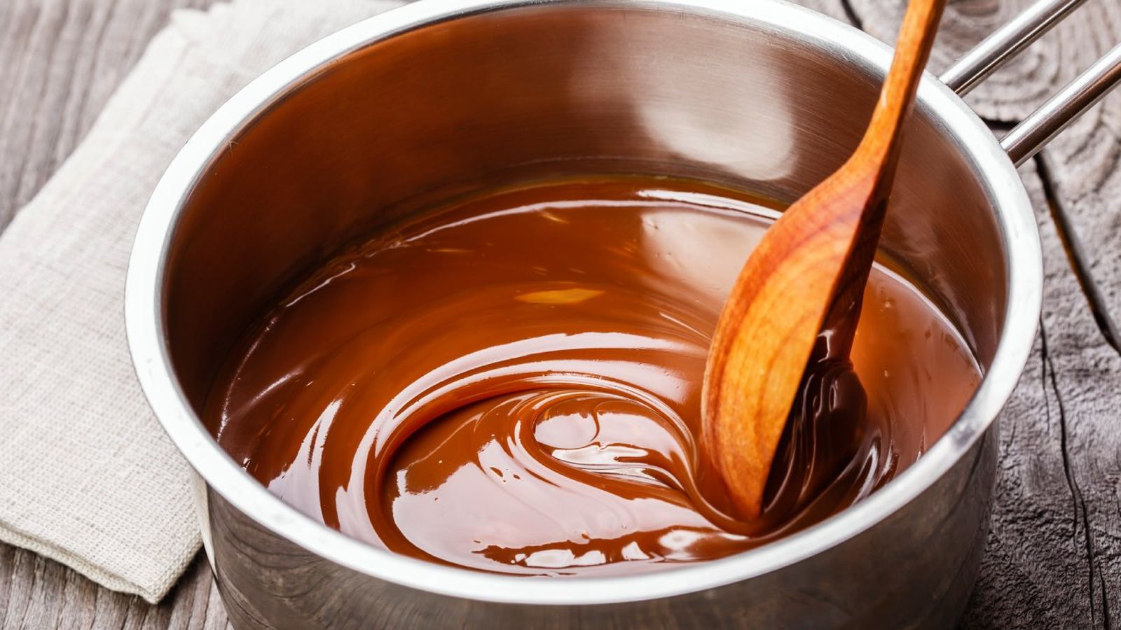 como hacer caramelo