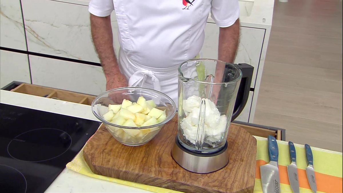 karl6605 batido melon p1