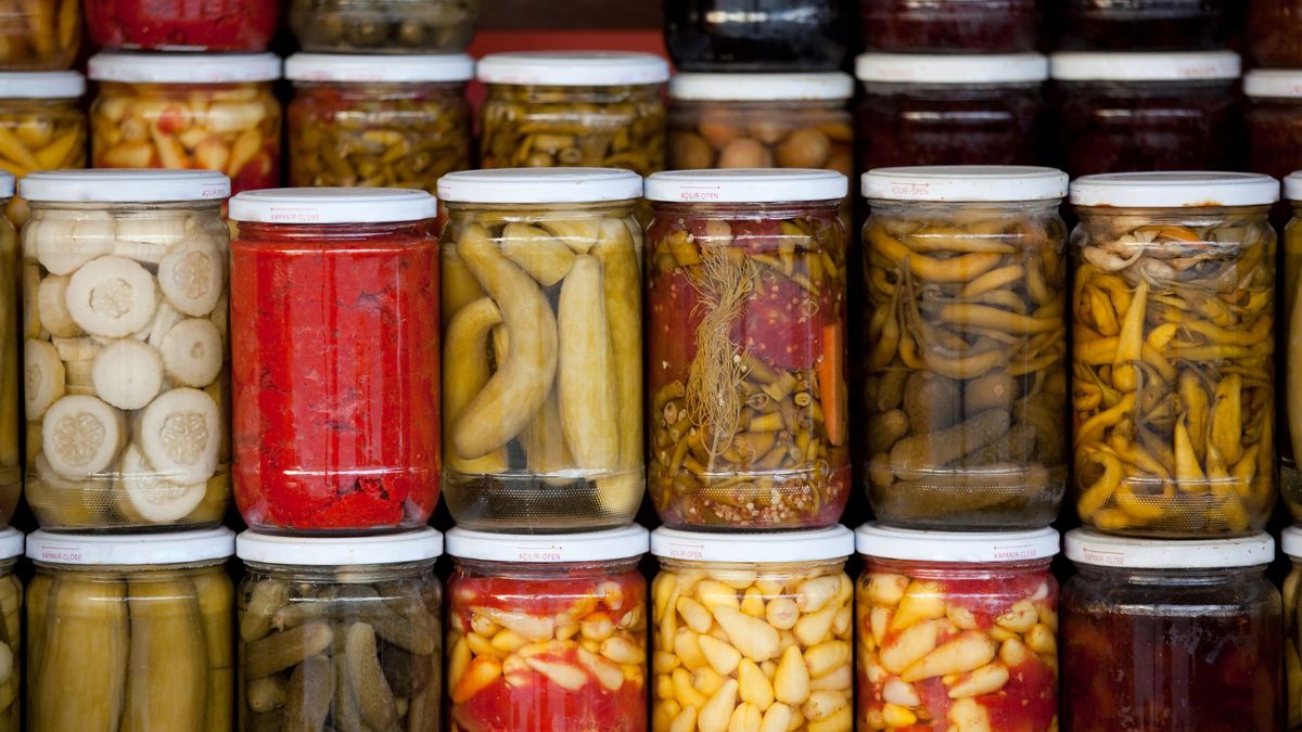 A veces, la salsa busca frenar unos microorganismos y favorecer otros