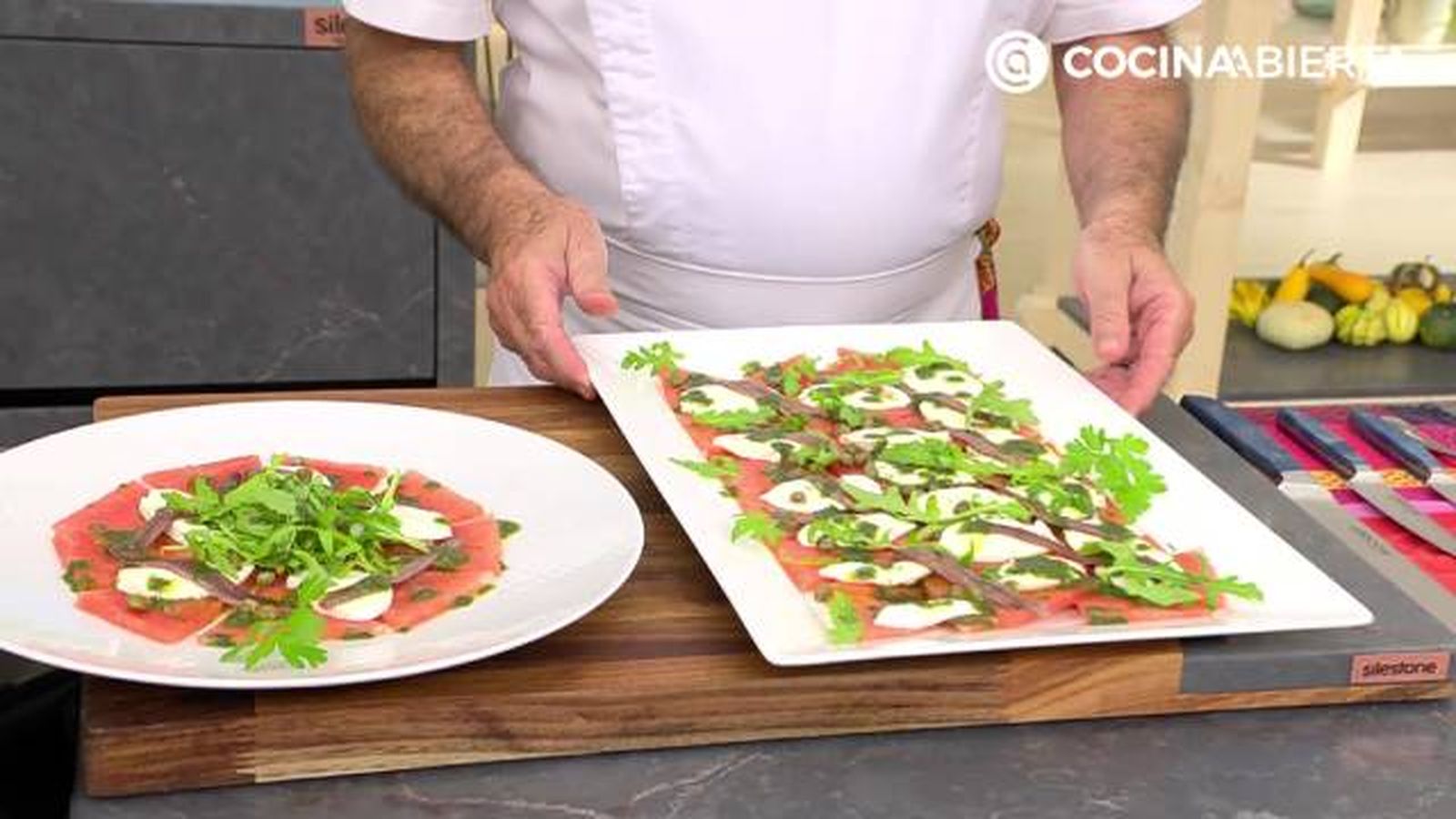 karl7214 carpaccio sandia p4 karl7214 carpaccio sandia p4