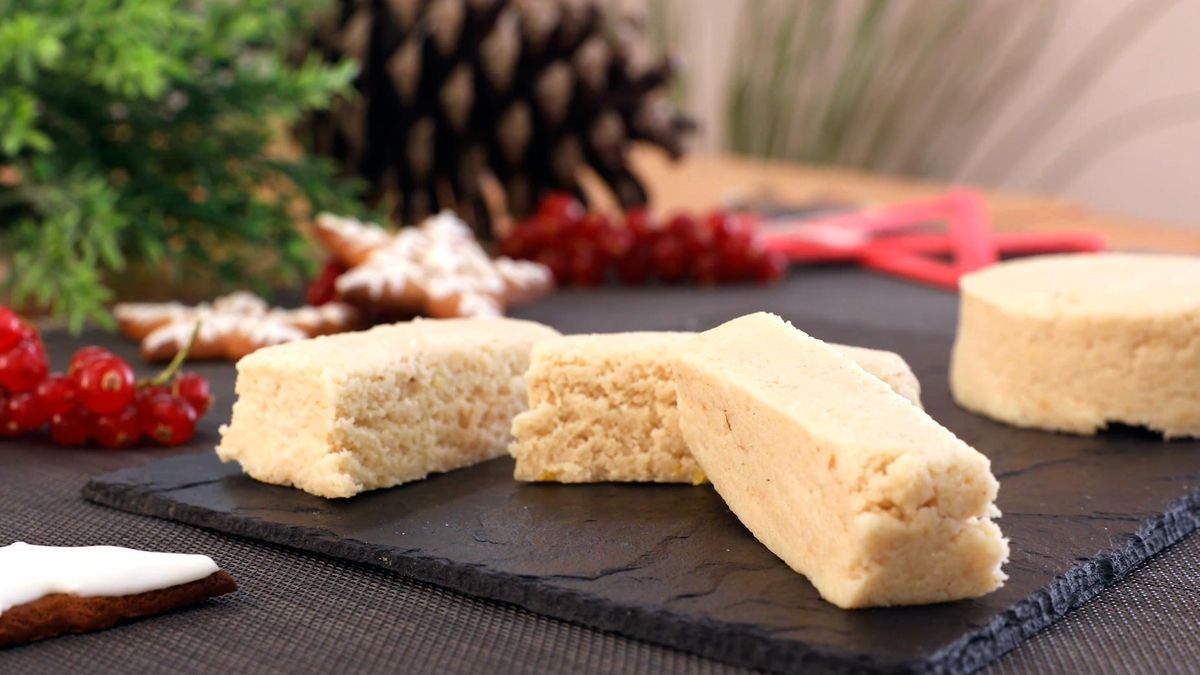 Turrón blando de almendras casero   paso 6