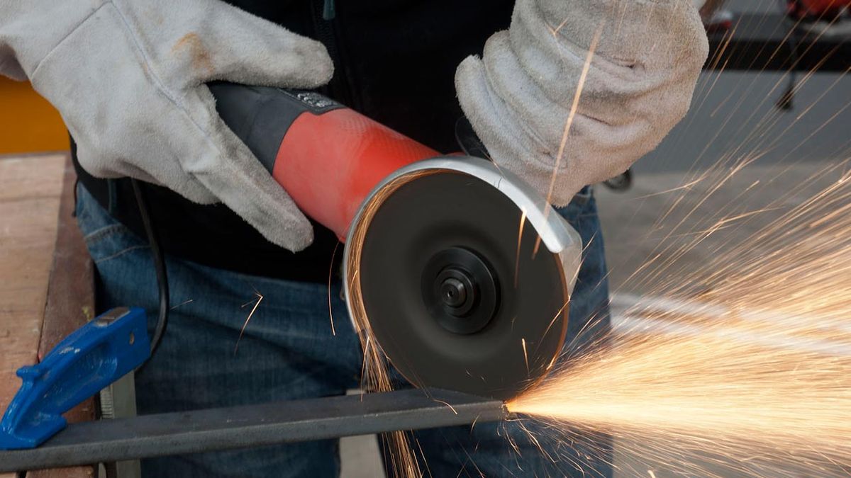 Bricomania 692 Crear verja para ventana p1