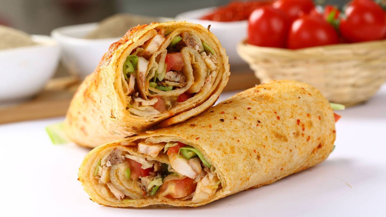 burritos pollo 2