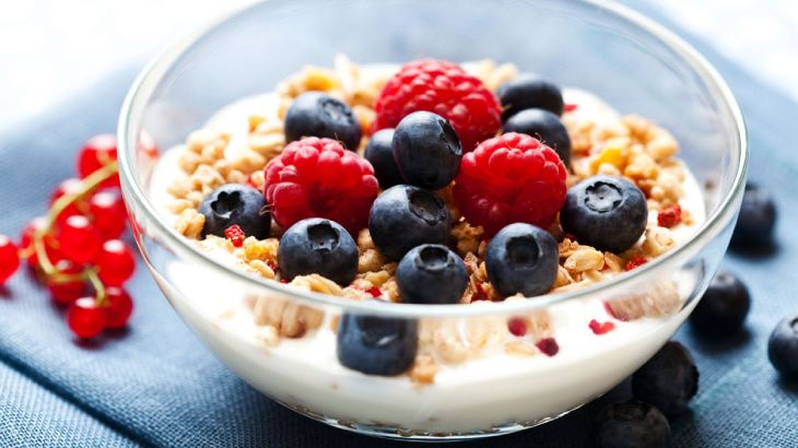 receta muesli frutos bosque receta muesli frutos bosque